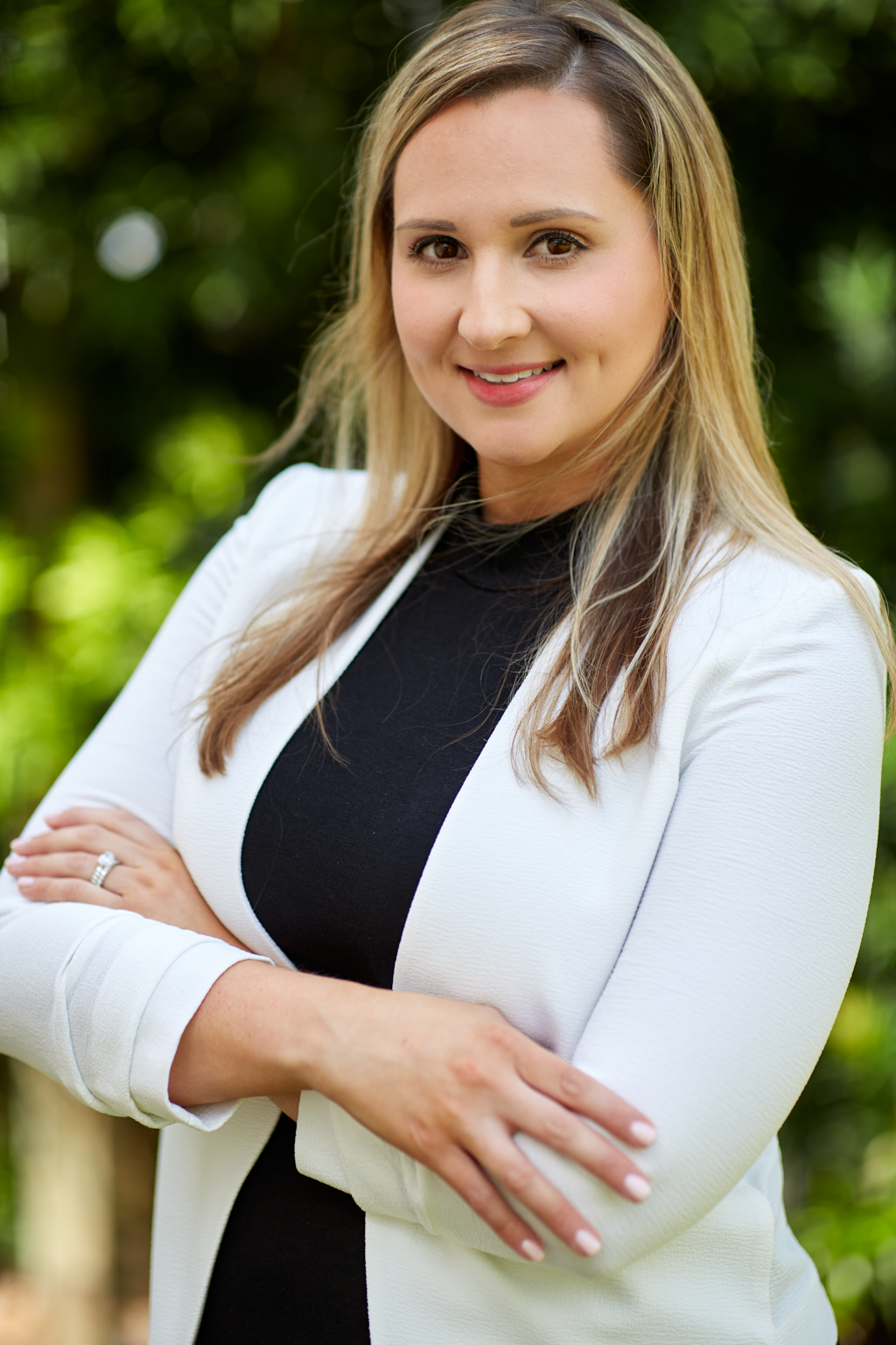 Erica M. Smith, CFP®, Founder of Financial Insurance Group of the Palm Beaches