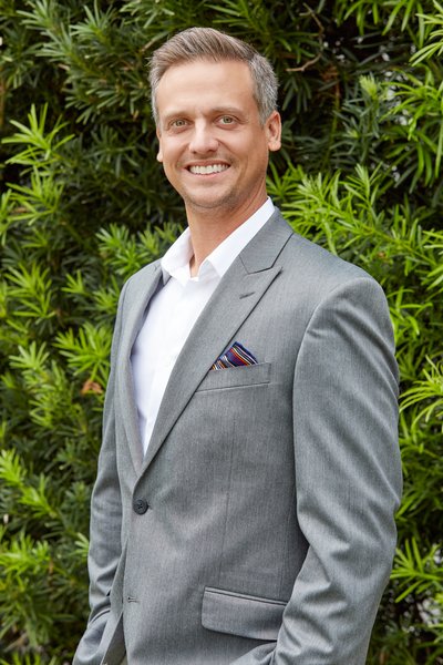 Peter Chepurko